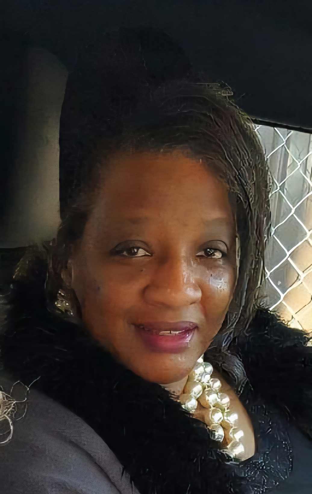 Ms. Dancy
