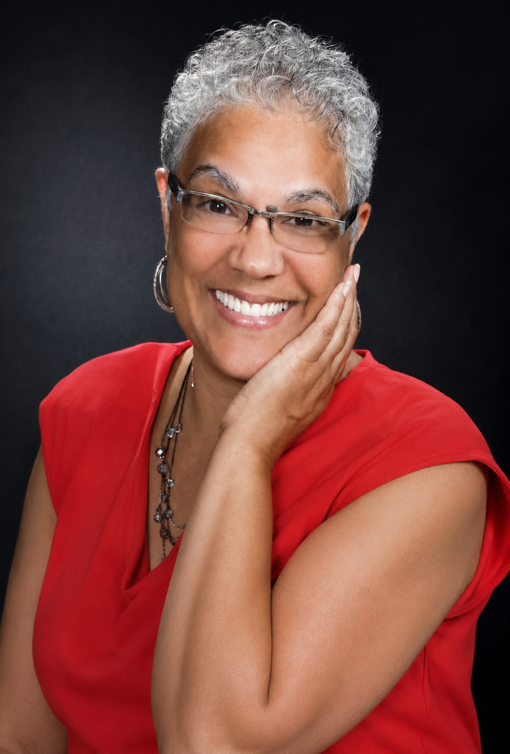 Ms. Mitchell