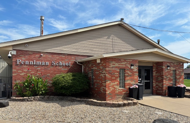 Penniman Front