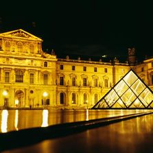 Le Louvre