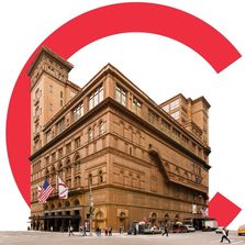 Carnegie Hall