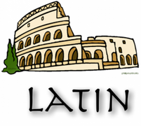 Latin I - HS Credit