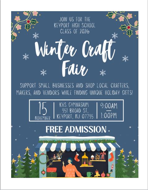 Craft Fair