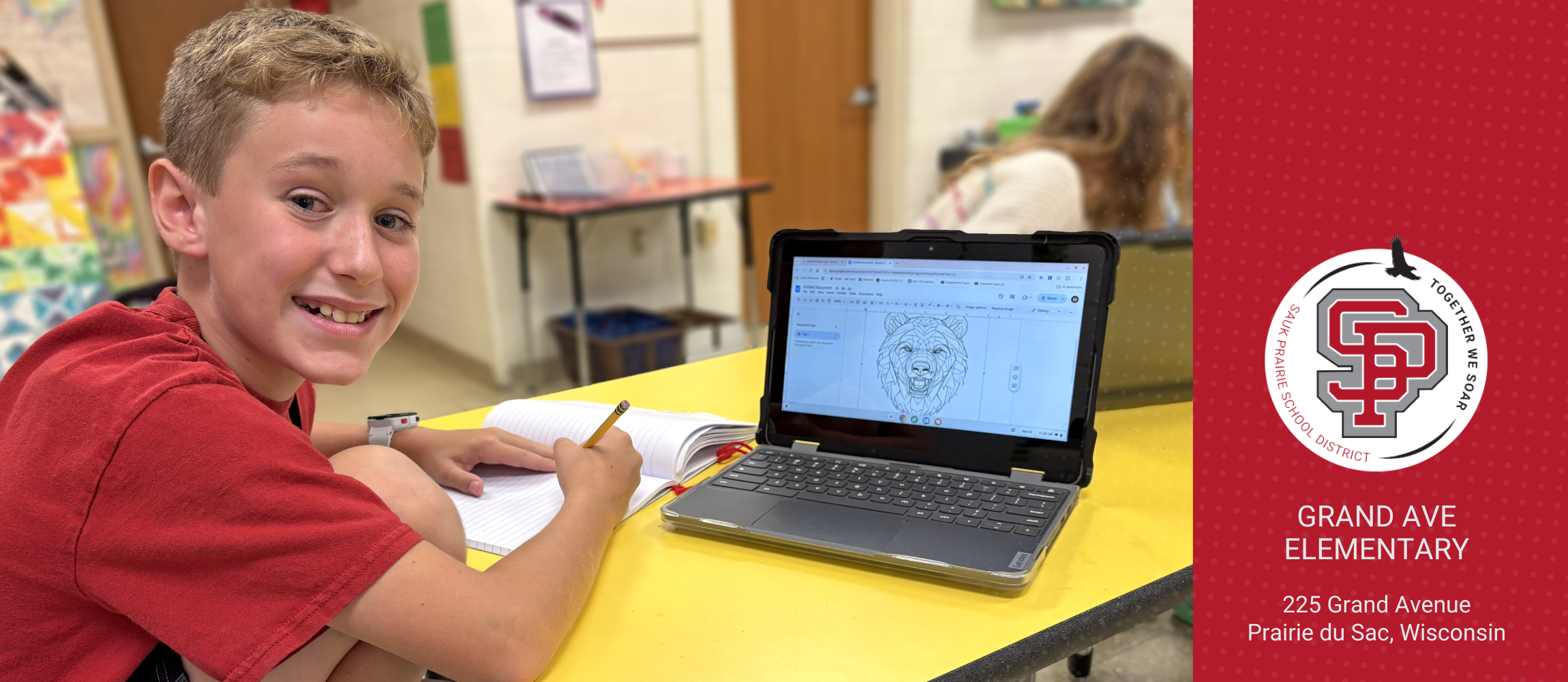 Grand Ave Elementary