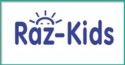 raz kids