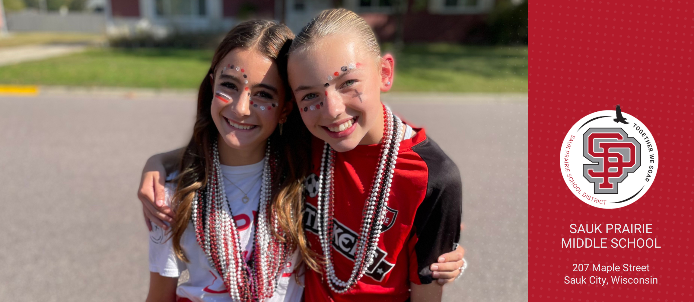 Sauk Prairie Middle School