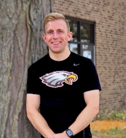 Kyle Blechner, Sauk Prairie Middle School