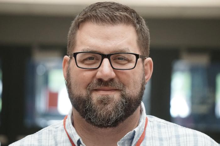 Chad Harnisch