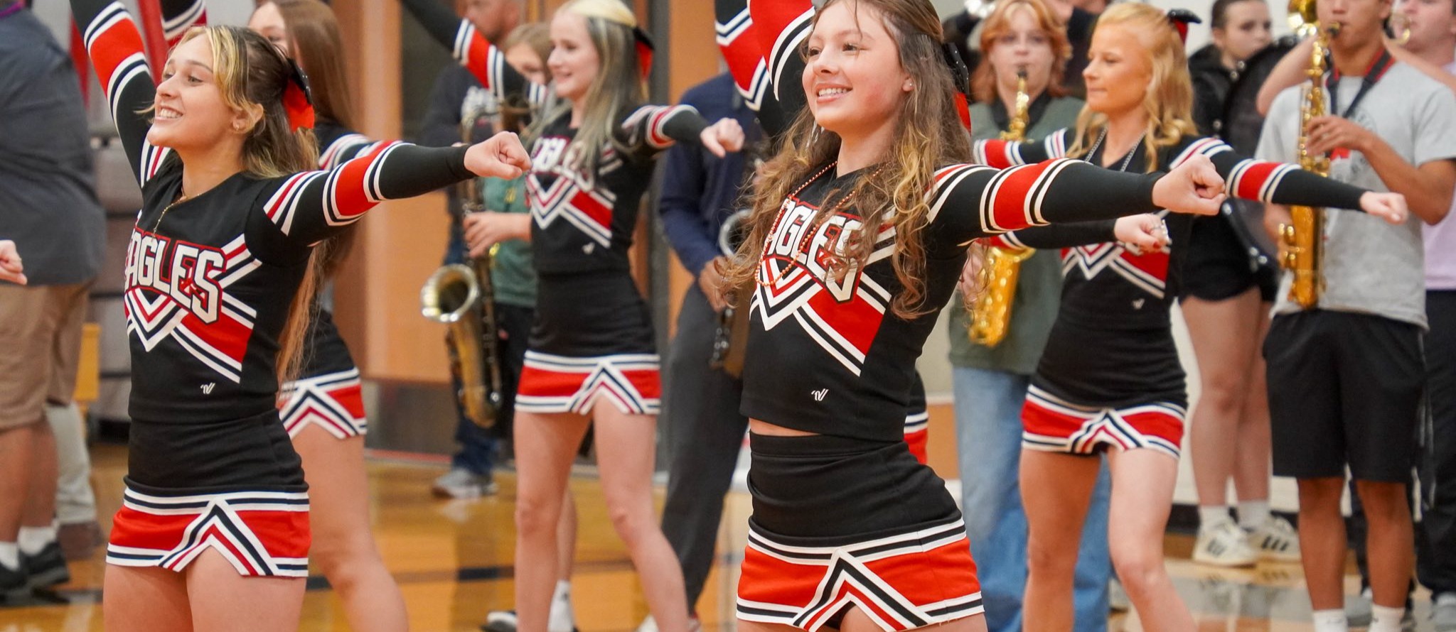 Sauk Prairie High School