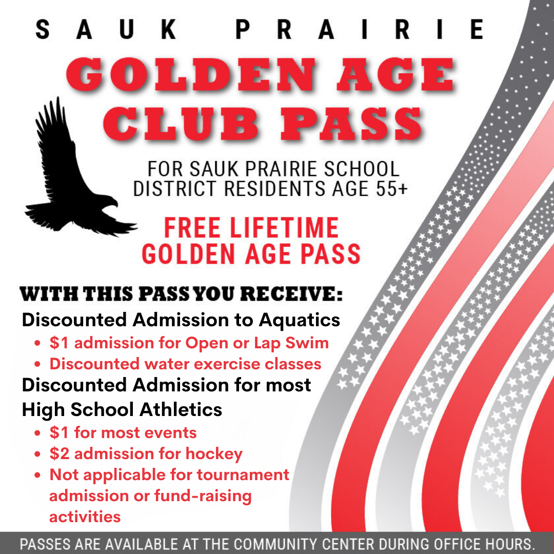 Golden Eagle Membership