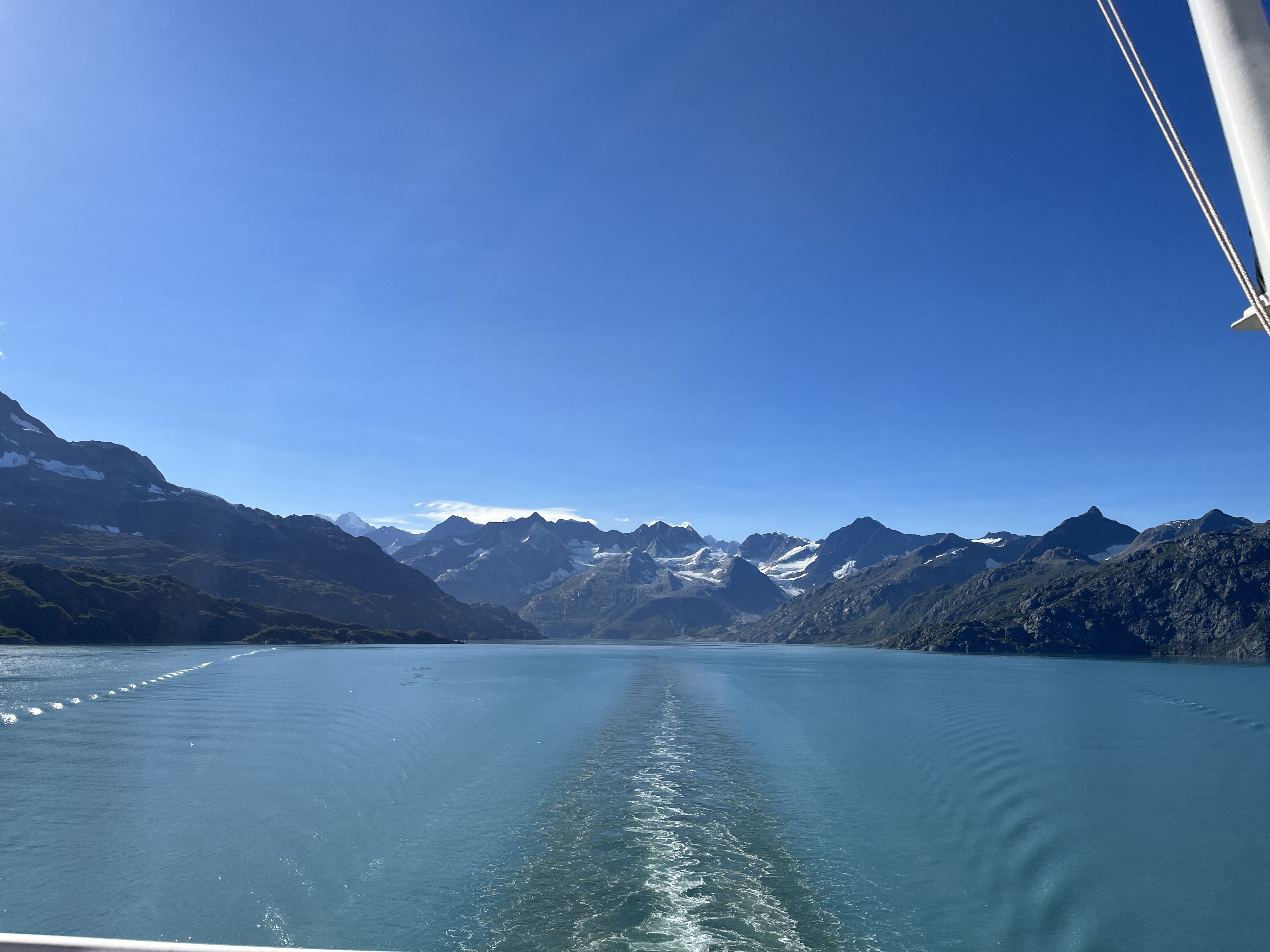 Glacier Bay