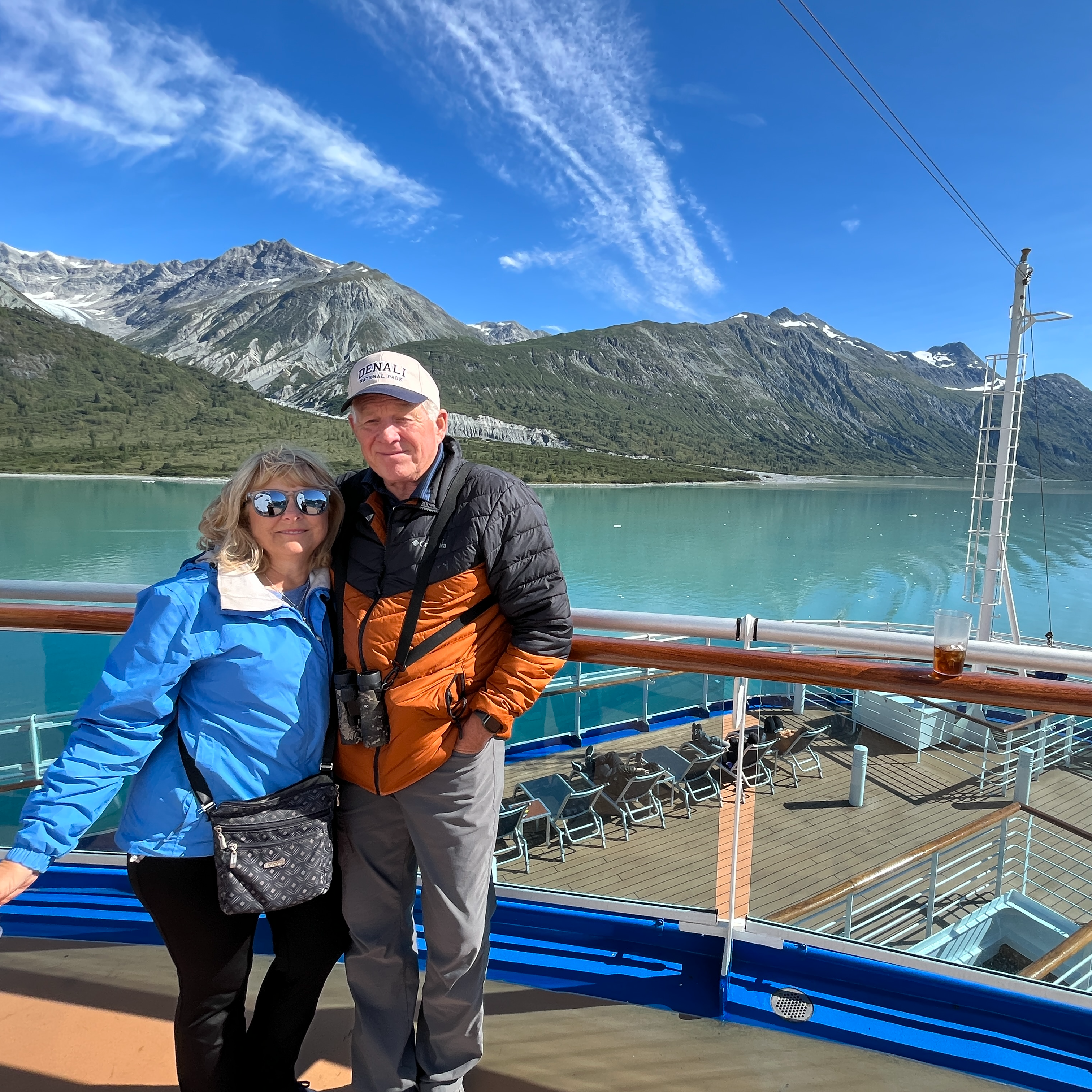 Glacier Bay