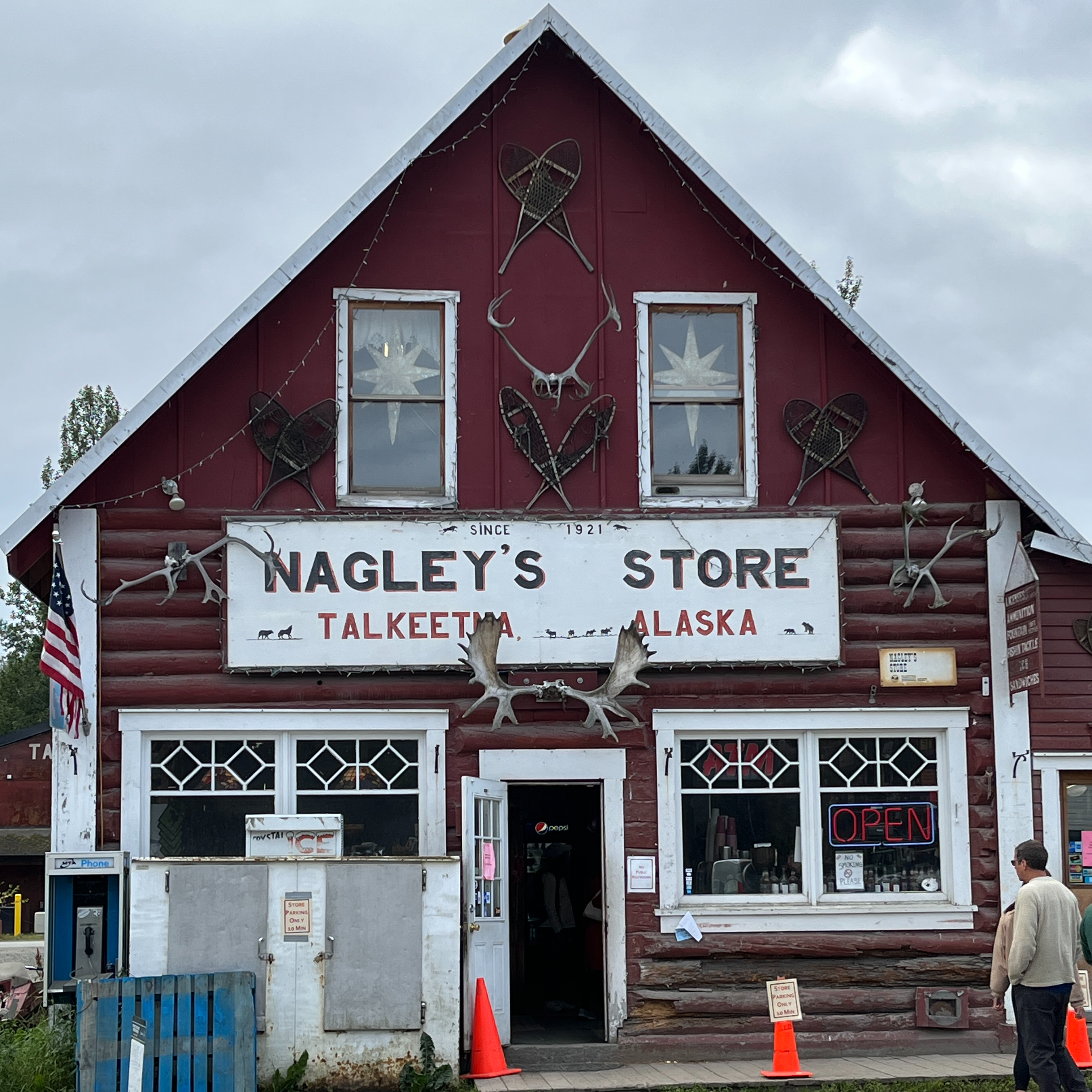 Nagley's Store