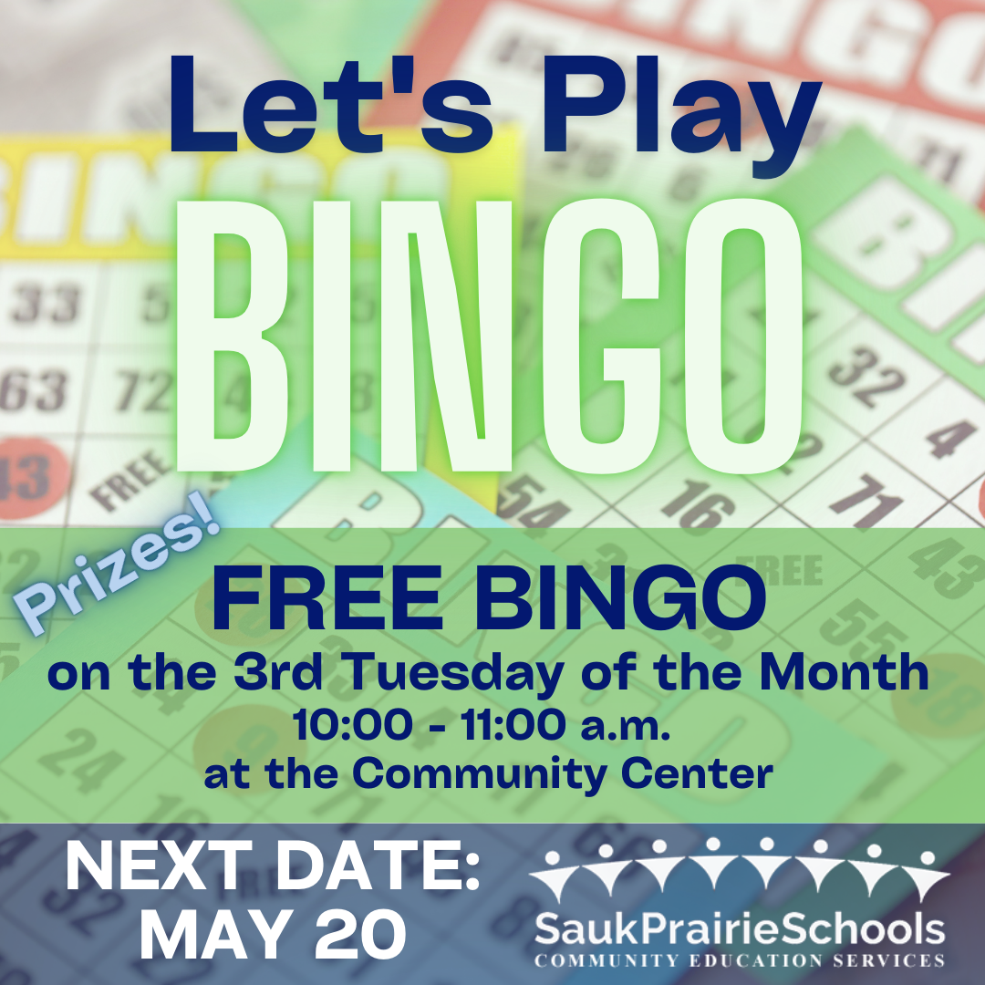bingo may 20