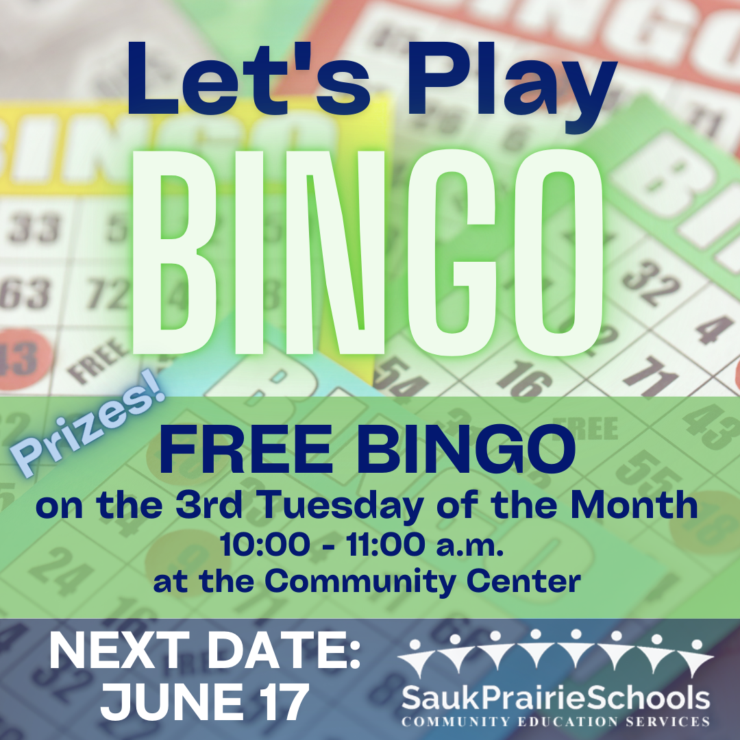 bingo may 20