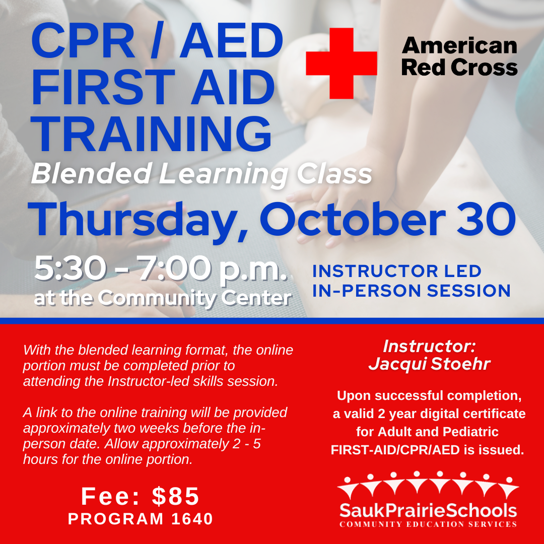 CPR Training
