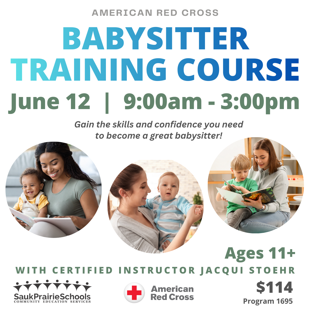 Babysitter Training