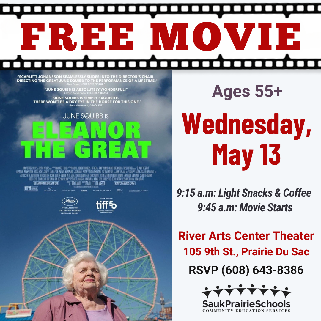 Free Morning Movie