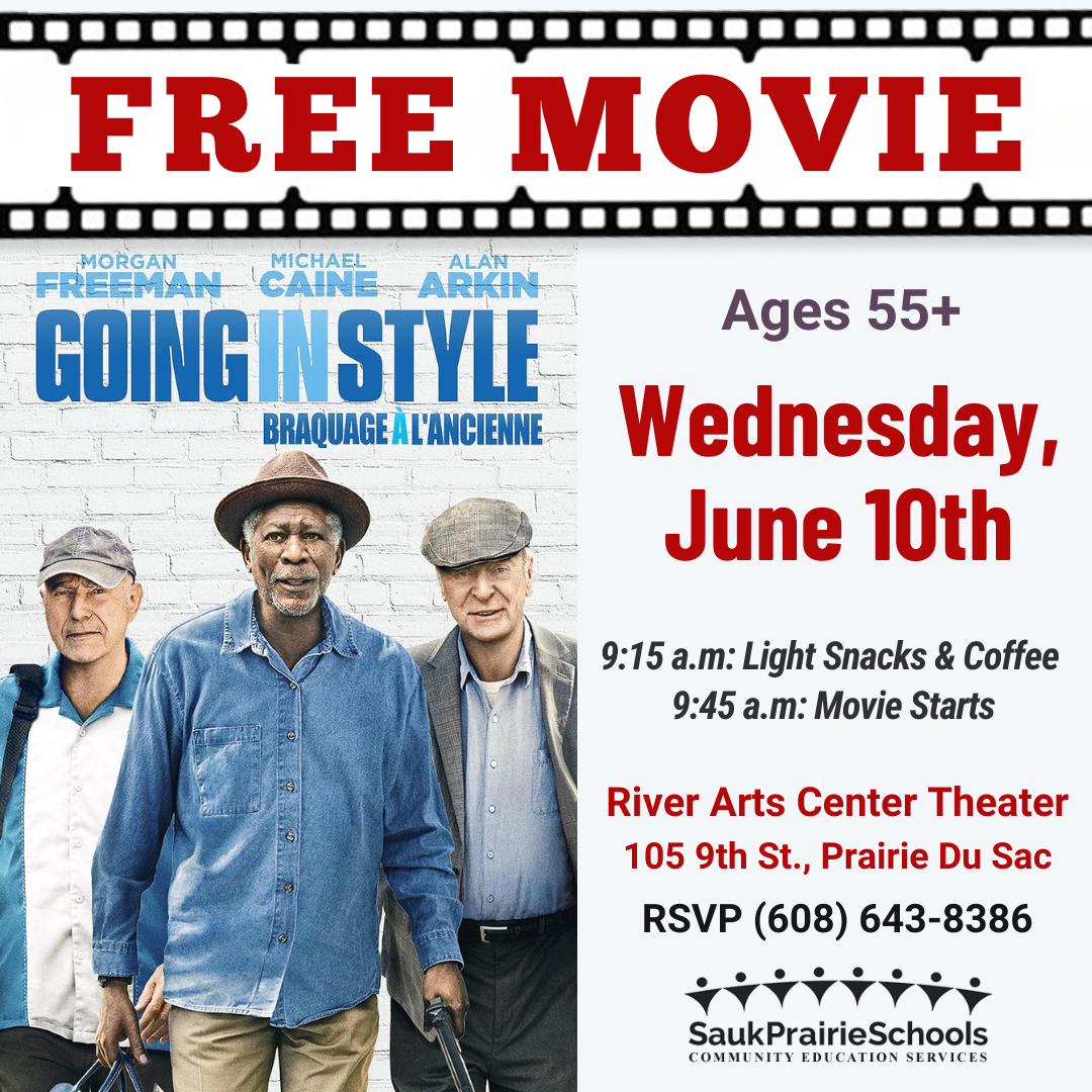 Free Morning Movie