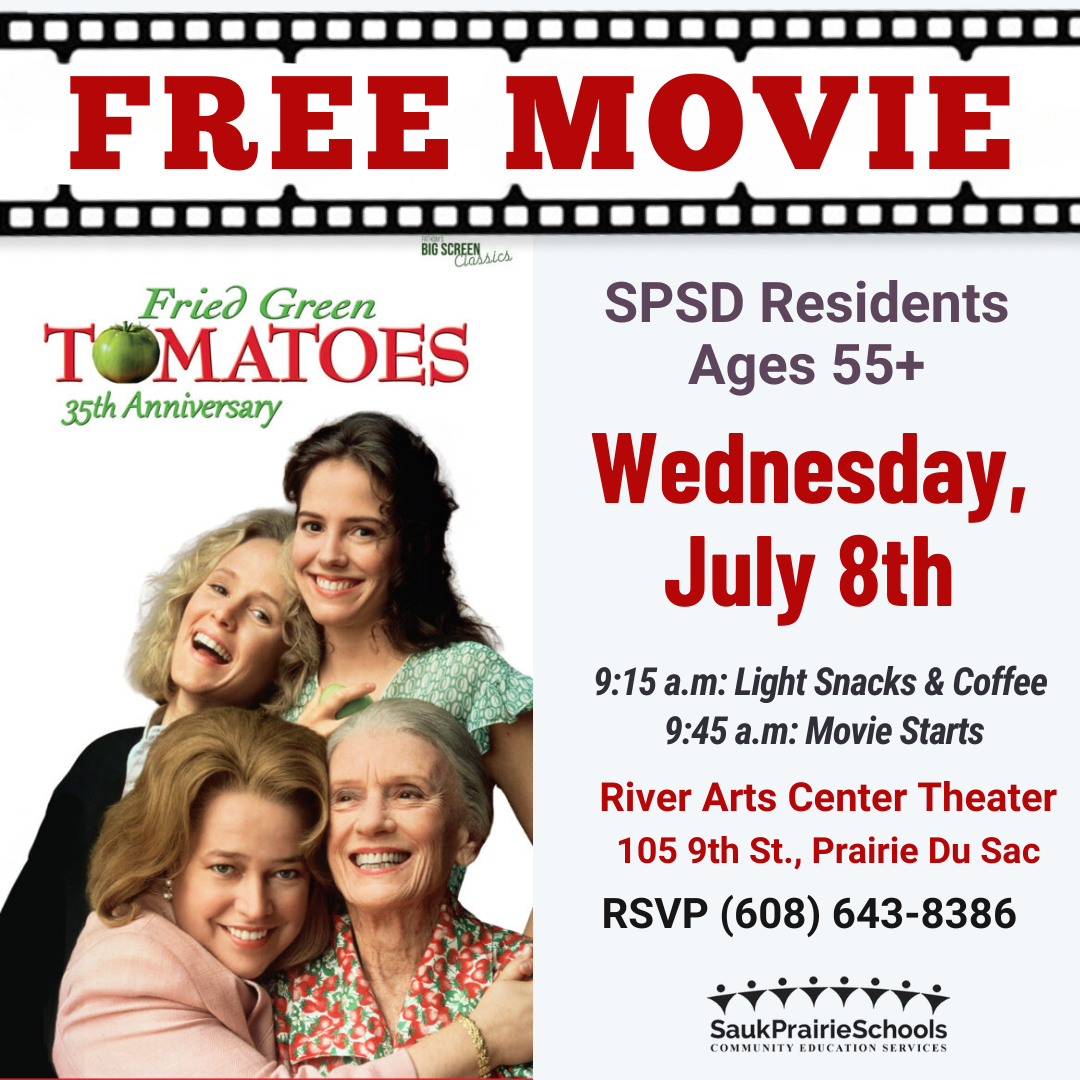 Free Morning Movie