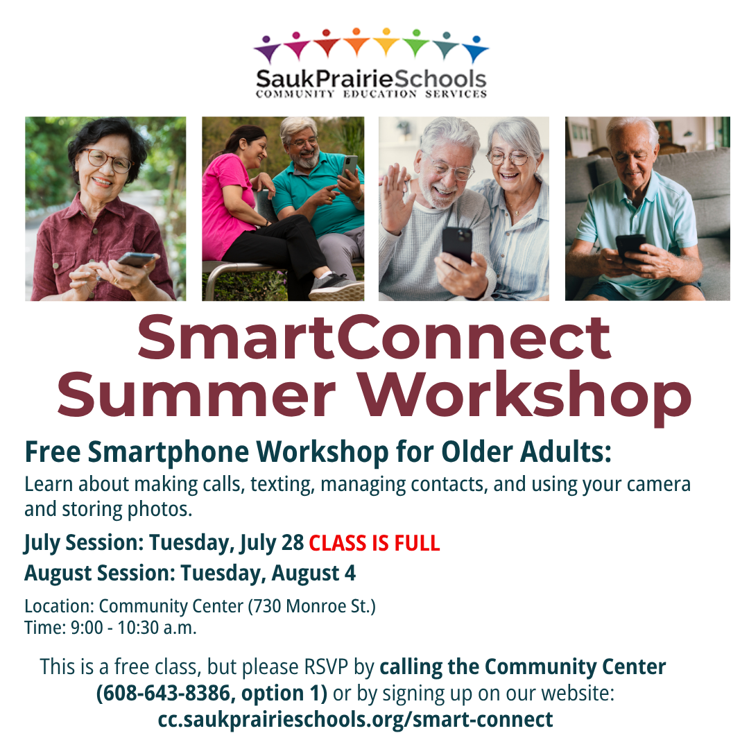 SmartConnect Workshop
