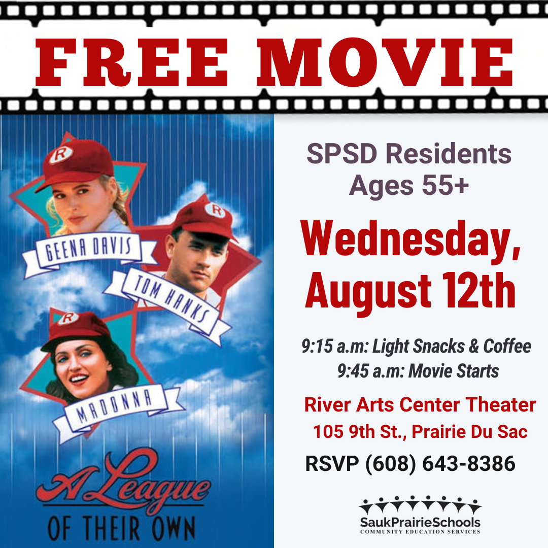 Free Morning Movie