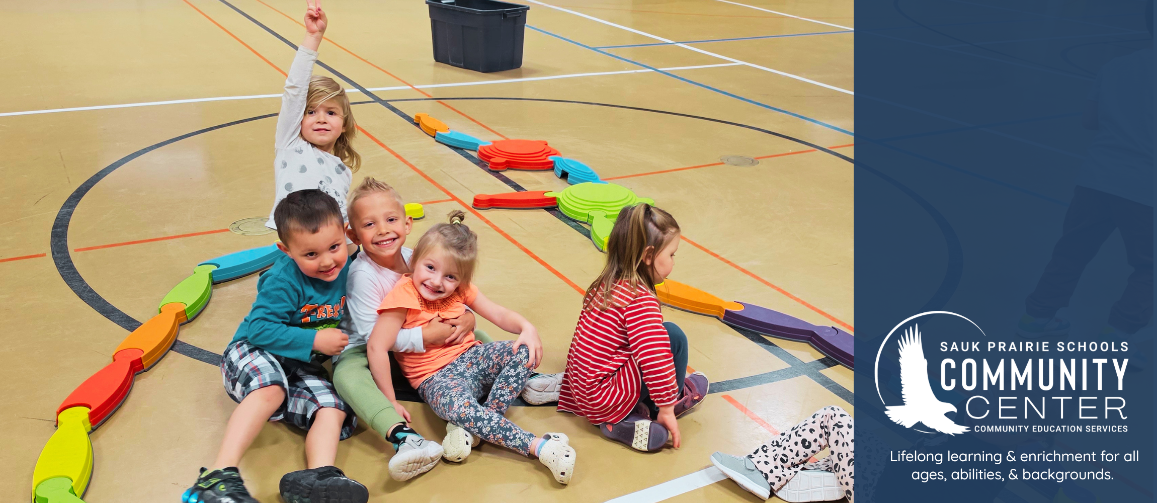 Preschool Class
