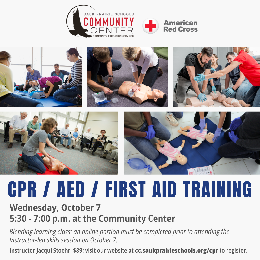 CPR Class