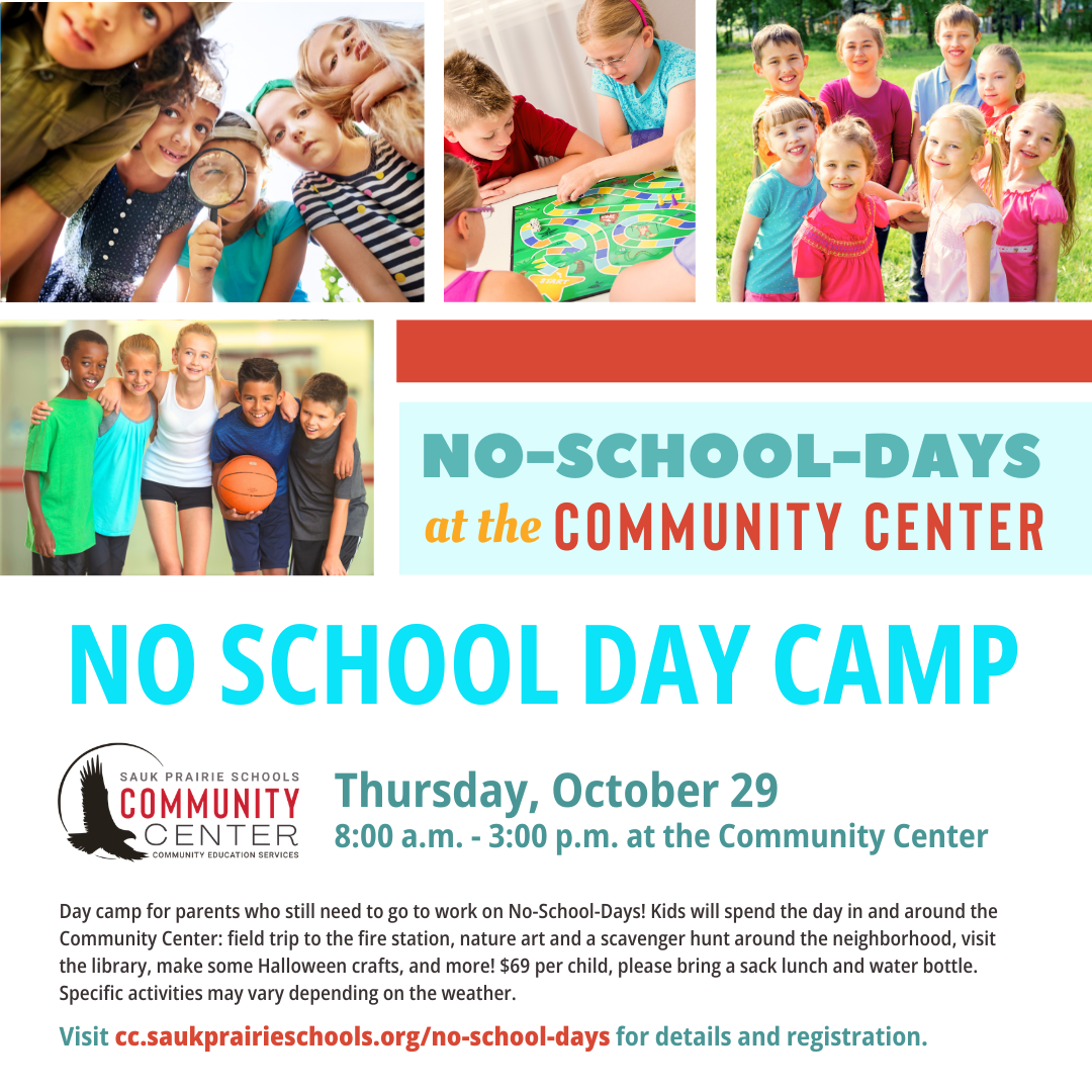 Day Camp