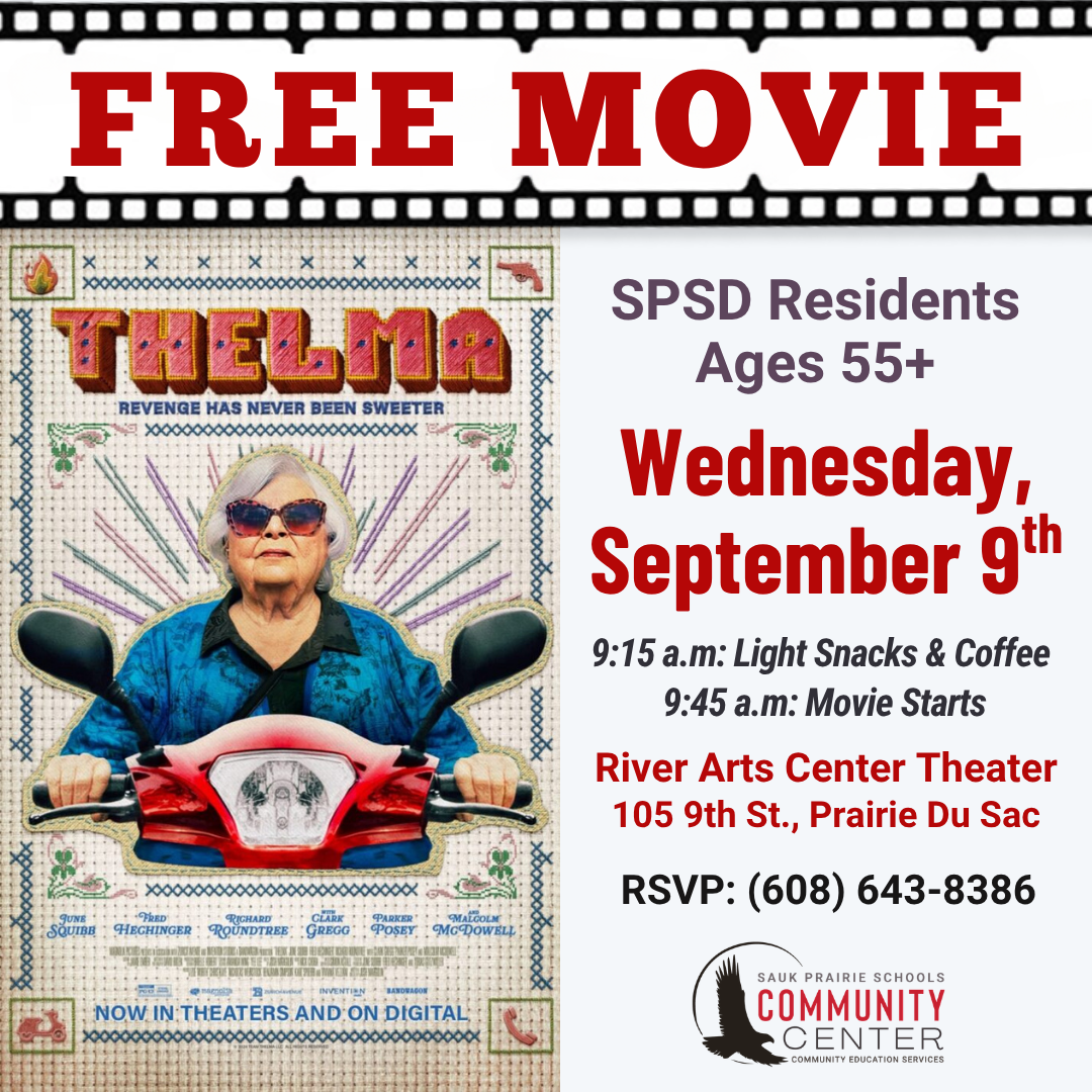 Morning Movie