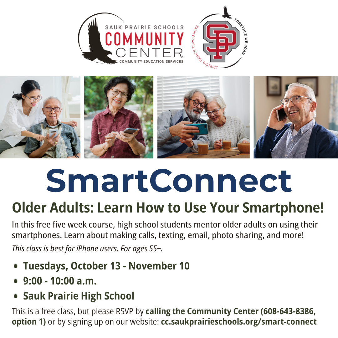 Smart Connect Class