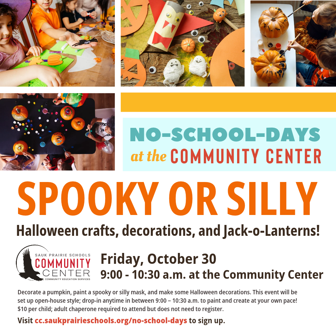 Halloween Crafts for Kids