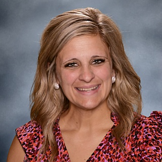 Principal Tara Bishop