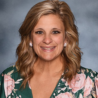 Principal Tara Bishop