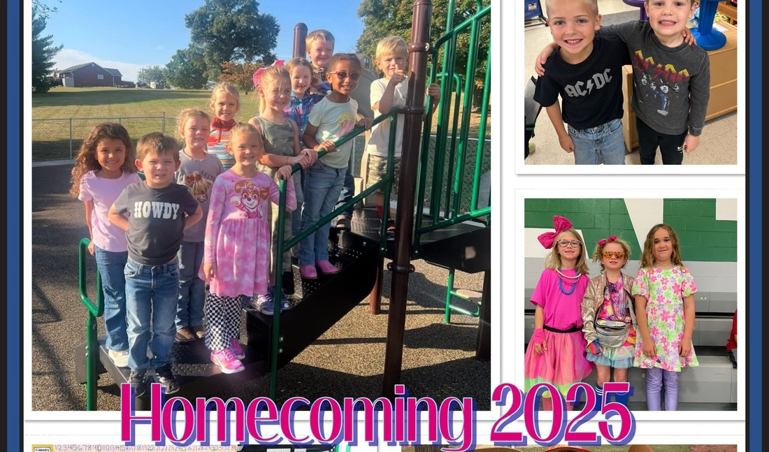 Homecoming