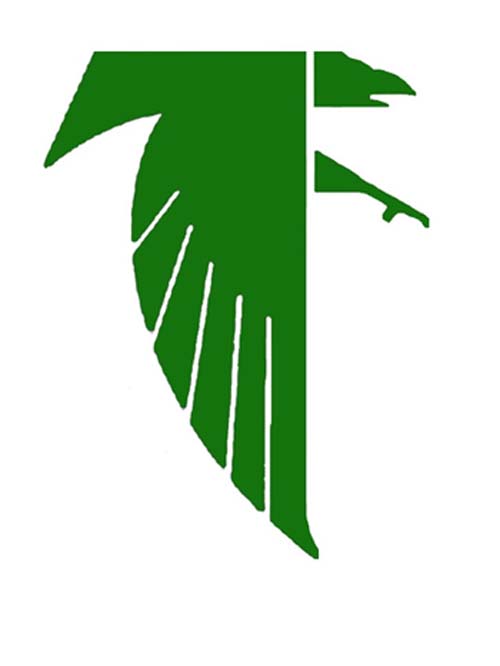 Blair Oaks R-II Logo