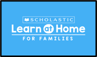 Learn at Home Logo