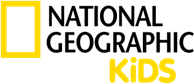 National Geographic Kids Logo