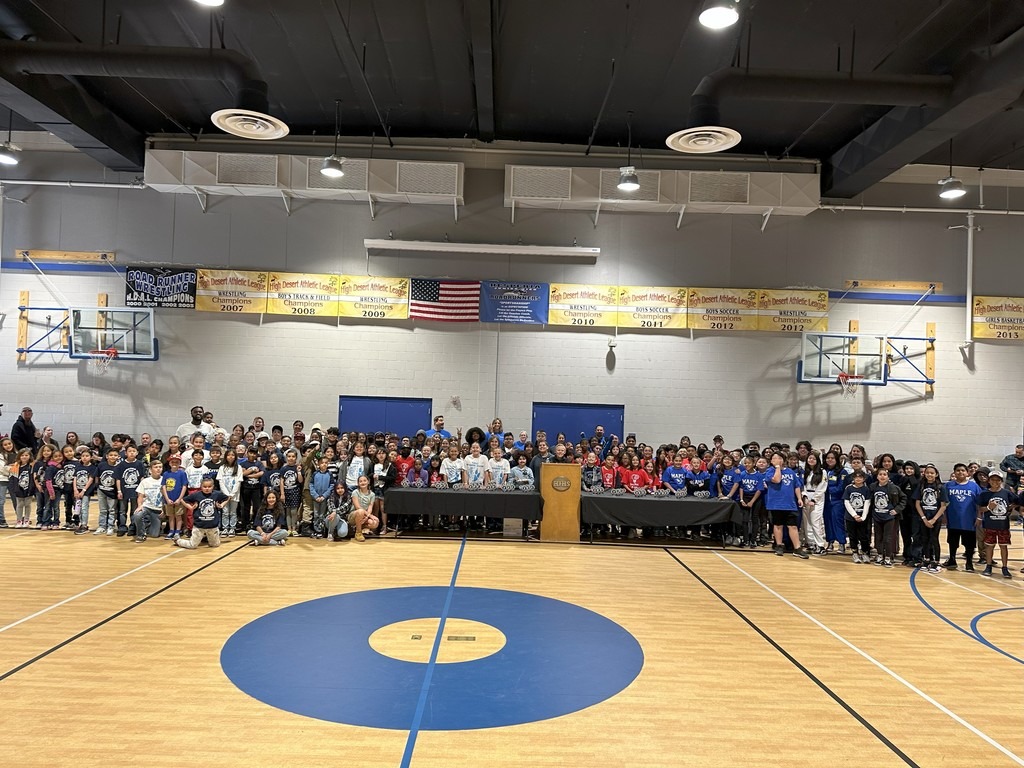 Home | Hesperia Unified School District Home | Hesperia Unified School District