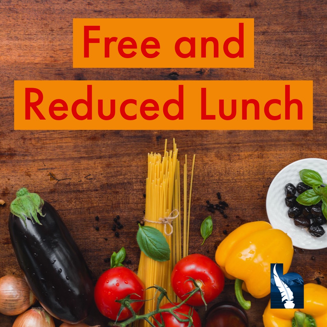 Free and reduced lunch