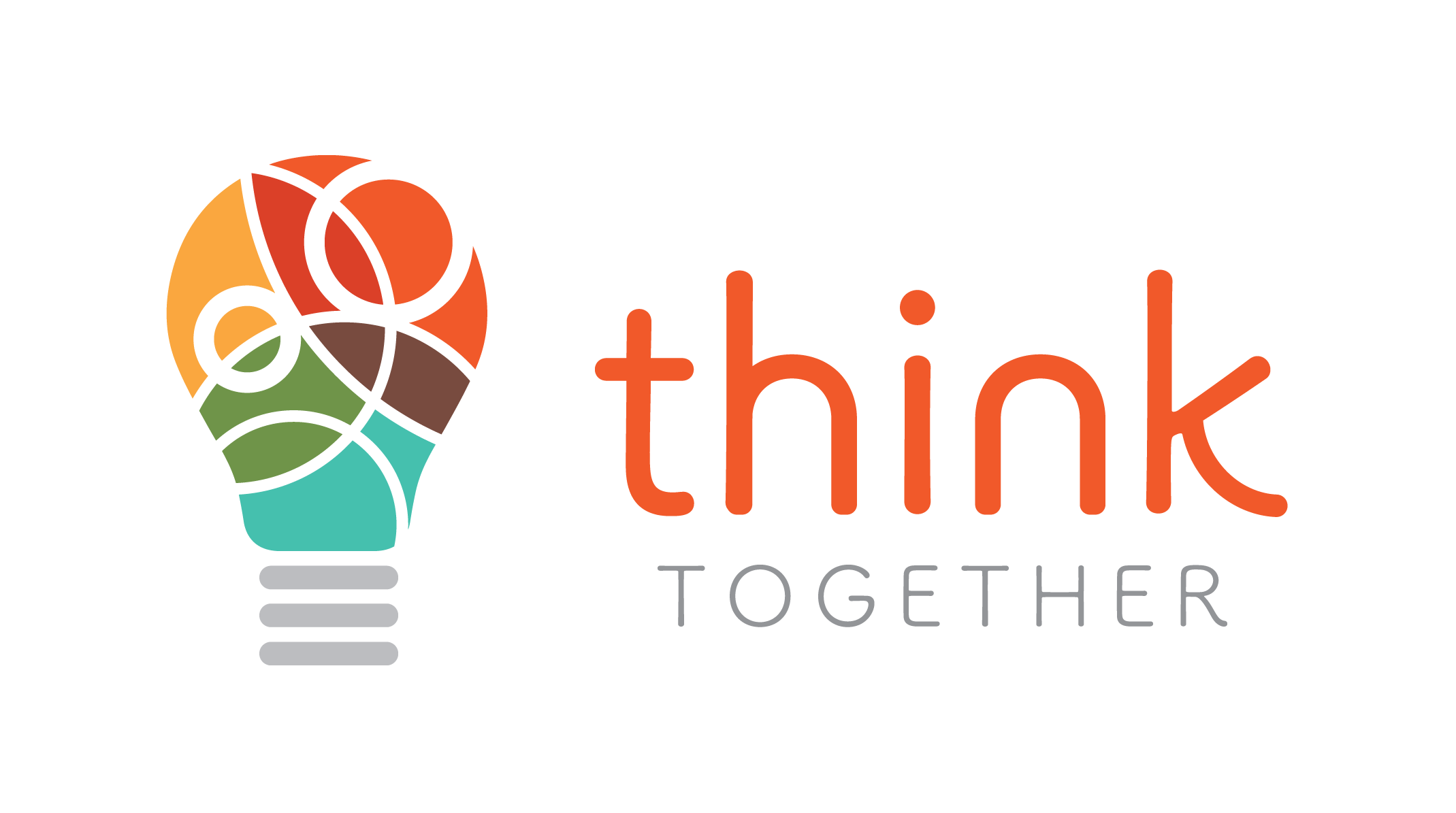 Think together logo