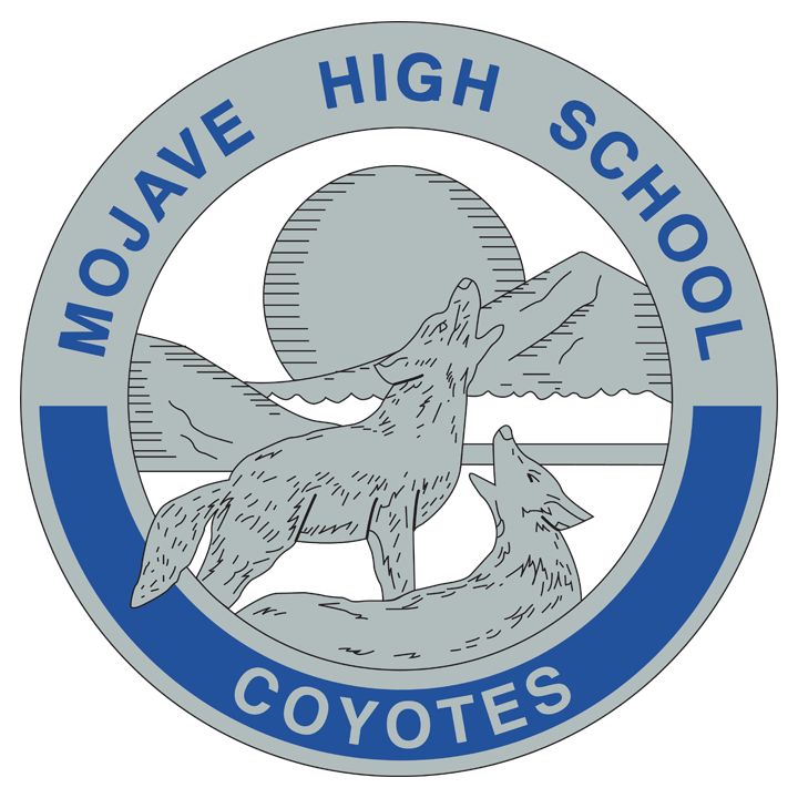 Mojave High Logo