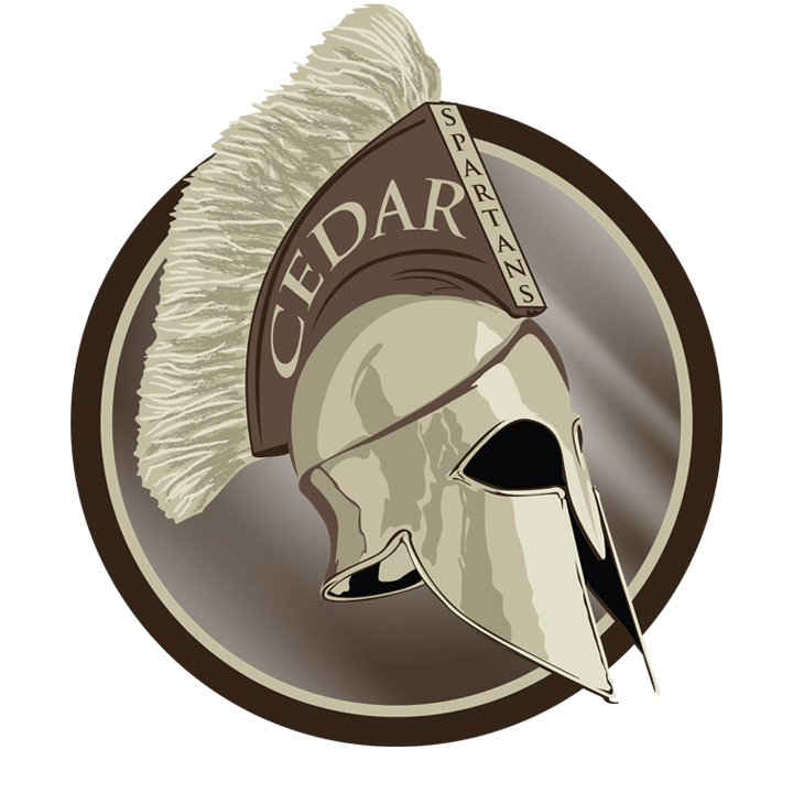 Cedar logo