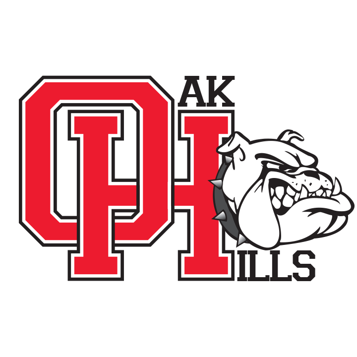 Oak Hills Logo