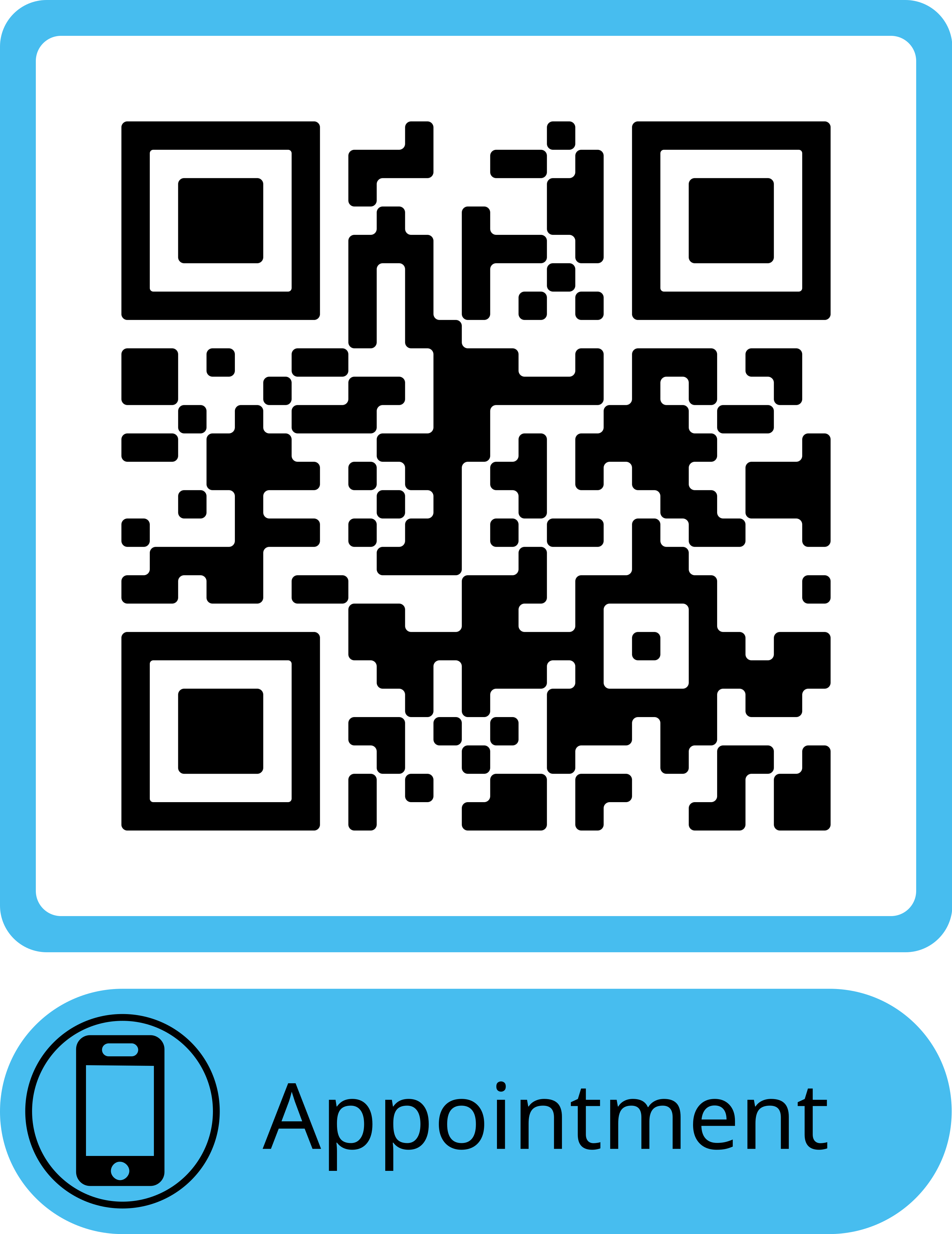 Horace Mann QR Code