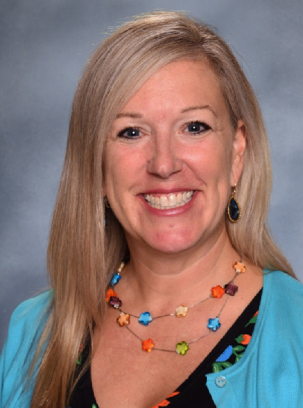  Principal: Dr. Melinda Aholt