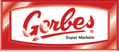 Gerbes Super Markets Logo