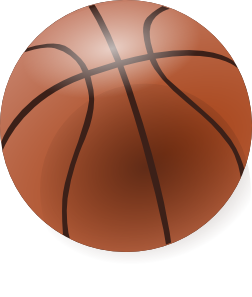 basketball ball