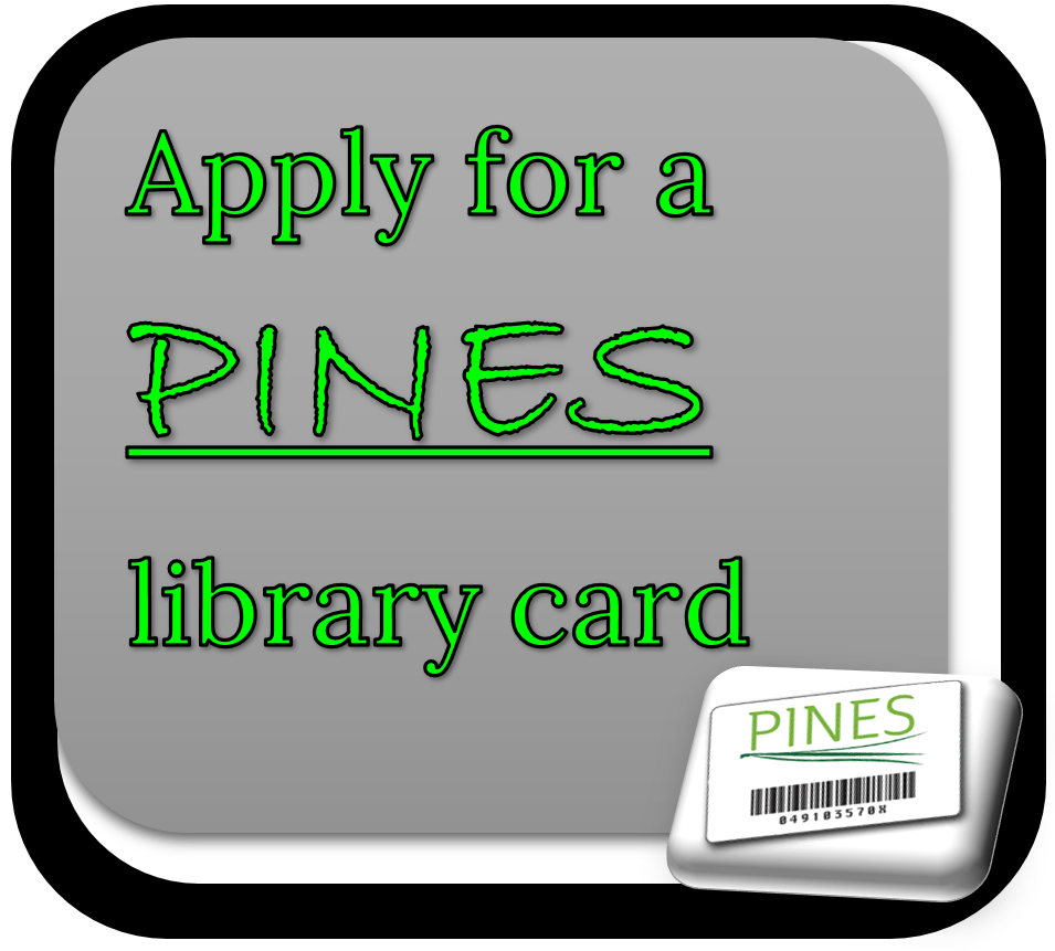 PINES Card Appl