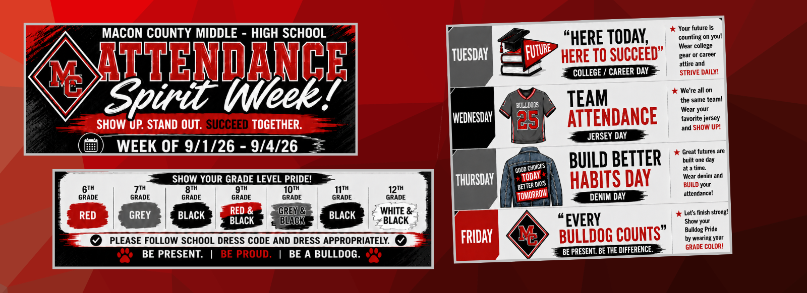 Attendance Wk
